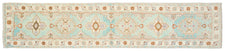 Turkish Runner Rug Zrozloam