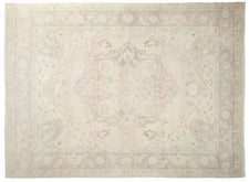 Turkish Rug Melpomeni
