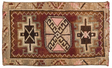 Vintage Turkish Rug Sharon
