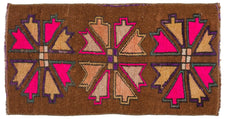 Vintage Turkish Rug Yvanne
