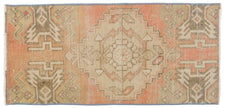 Vintage Turkish Rug Zigurds