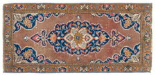 Vintage Turkish Rug Dalibor
