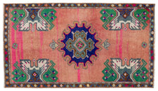 Vintage Turkish Rug Agaloa
