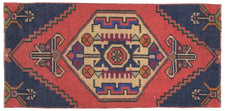 Vintage Turkish Rug Nozomu