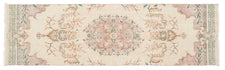 Vintage Turkish Runner Rug Fionnula