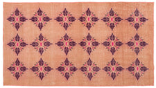 Vintage Turkish Rug Jowanka