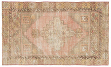 Vintage Turkish Rug Adessa