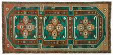 Vintage Turkish Rug Renestrae