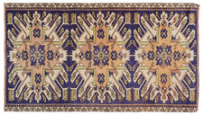Vintage Turkish Rug Reba
