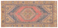 Vintage Turkish Rug Higina