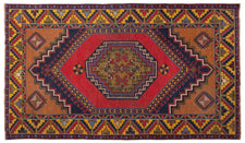 Vintage Turkish Rug Mitxel