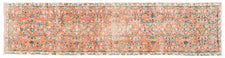 Vintage Persian Runner Rug Fayza