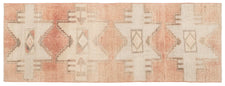 Vintage Turkish Runner Rug Kiichi