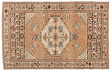 Vintage Turkish Rug Grettir