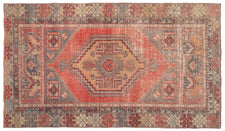 Vintage Turkish Rug Sophoklis