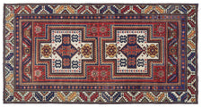 Vintage Turkish Rug Thuraiappah