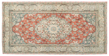 Vintage Persian Rug Khuyen