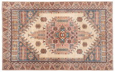 Vintage Turkish Rug Niroji