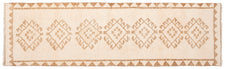 Vintage Turkish Runner Rug Timka