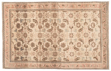 Vintage Persian Rug Aischa