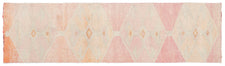 Vintage Turkish Runner Rug Norlinda