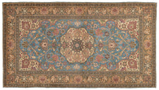 Vintage Persian Rug Vukadinka