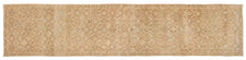 Vintage Turkish Runner Rug Palmiro