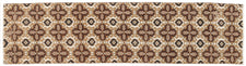 Vintage Turkish Runner Rug Borlaug
