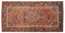 Vintage Turkish Rug Lusilla