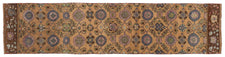 Vintage Persian Runner Rug Myrrhine