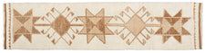 Vintage Turkish Runner Rug Faviana