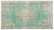 Vintage Distressed Rug Rinnie