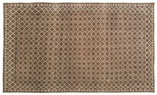 Vintage Turkish Rug Marietina