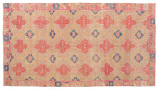 Vintage Distressed Rug Thibaut