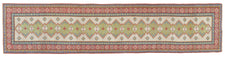 Vintage Turkish Runner Rug Dankrad
