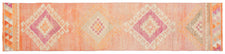 Vintage Turkish Runner Rug Fiorentino