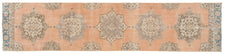 Vintage Turkish Runner Rug Milford