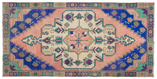 Vintage Turkish Rug Caijyre