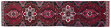 Vintage Turkish Runner Rug Marieanne