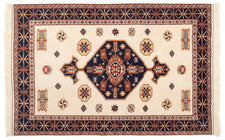 Vintage Turkish Rug Murrough