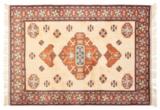 Vintage Turkish Rug Lambert