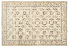 Vintage Distressed Rug Umida