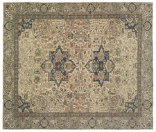 Vintage Persian Rug Clelie