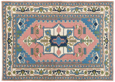 Vintage Turkish Rug Klaasje