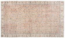 Vintage Distressed Rug Genuta