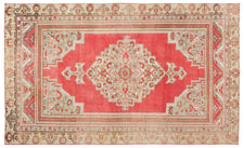 Vintage Turkish Rug Maggiorina
