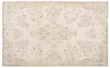 Vintage Distressed Rug Piccarda