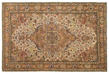 Vintage Persian Rug Lovel