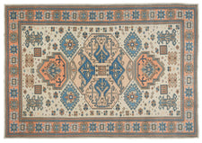 Vintage Turkish Rug Amrit
