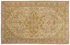 Vintage Persian Rug Nikolaitcho